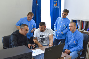 Наркологическая клиника "Решение" в Геленджике - 10