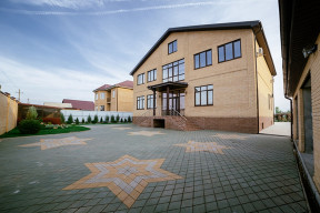 Наркологическая клиника "Решение" в Геленджике - 14